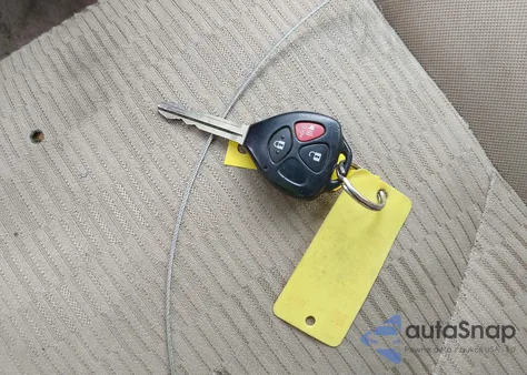 2010 Toyota Rav4 from USA, damaged, VIN JTMBF4DV1A5018497